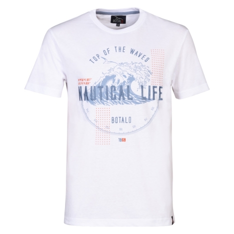 T-shirt Nautical Life